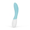 LELO - MONA TWIST RECHARGEABLE APP-CONTROLLED G-SPOT VIBRATOR LAVENDER