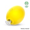Lemon Estimulador de Clítoris con Succión