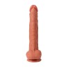 Len Dildo Silicona Dual Layer 10.43