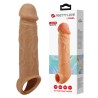 Lionel Funda para el Pene Silicona Líquida