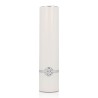 LIPS STYLE - CLEO WHITE & PINK