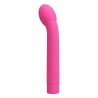 Logan Vibrador Rosa