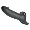 London Arnés Universal con Dildo Hueco 6.6
