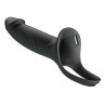London Arnés Universal con Dildo Hueco 6.6