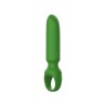 Loop Handle Powerful Bullet Bala Vibradora