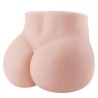Lorre Masturbador Realista 2.6 kg