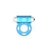 Lumino Play Anillo Vibrador Luz Azul