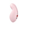 Luna Succionador de Clítoris Air Pulse Soft Pink