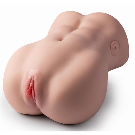 Lydia Masturbador con Thrusting 6.5kg