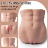 Lydia Masturbador con Thrusting 6.5kg