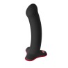 Magnum Dildo Punto G Negro