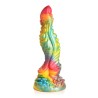 Majestic Merman Dildo Silicona