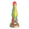 Majestic Merman Dildo Silicona
