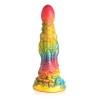 Majestic Merman Dildo Silicona