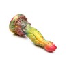 Majestic Merman Dildo Silicona