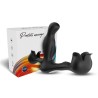 Masajeador Prostático Rotación 360º Estimulación Testiculos