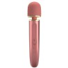 Masajeador USB Silicona Rosa