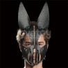 Máscara Conejo Rebellion Reign Dark Bunny