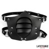 Máscara Estilo Punk Ajustable