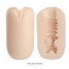 Masha Huevo Masturbador Double Texture