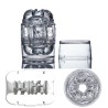 Masturbador para Hombres Quickshot Vantage