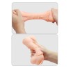 Masturbador Realista Vagina con Vibración