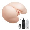 Masturbador Vagina and Ass