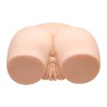 Masturbador Vagina y Ano con Vibración