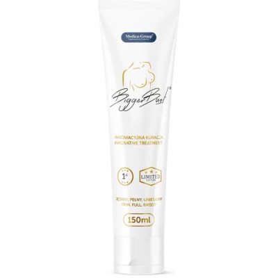 MEDICA GROUP - BIGGER BUST SERUM 150 ML