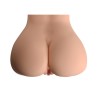Melissa Masturbador Realista 6.1 kg