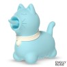 Meow Masajeador con Lengua Licking
