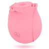 MIA - ROSE CLITORIS SUCTION WAVES LIMITED EDITION - PINK