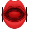 MIA - SICILIA DOUBLE PLEASURE VIBRATING + BITING