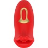 MIA - SICILIA DOUBLE PLEASURE VIBRATING + BITING