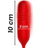 MIA - TOSCANA DOUBLE PLEASURE WAND + UP AND DOWN