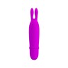 Mini Vibrador Boyce Color Púrpura