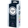 MISTER SIZE - CONDOMS SIZE XXXL 69 MM (10 UNITS)