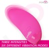 MORESSA - BLOSSOM PINK VIBRATOR