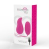 MORESSA - EDGAR PREMIUM SILICONE REMOTE CONTROL