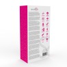 MORESSA - EDGAR PREMIUM SILICONE REMOTE CONTROL