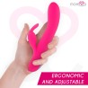 MORESSA - ETHAN PREMIUM SILICONE RECHARGEABLE