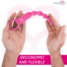 MORESSA - RONIE REMOTE CONTROL ANAL PLEASURE PINK