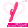 MORESSA - SOMER PREMIUM VIBRATOR WITH MULTIPLE ROTATION