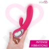 MORESSA - TROY PREMIUM SILICONE RECHARGEABLE