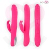 MORESSA - WARREN PREMIUM RECHARGEABLE SILICONE