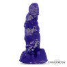 Morgulith Dildo Silicona Líquida 14,5 cm