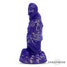 Morgulith Dildo Silicona Líquida 14,5 cm