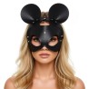 Moussy Máscara de Ratita Austable