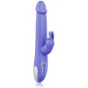 MR BOSS - ARTURO VIBRATOR & ROTATOR + WATCHME REMOTE CONTROL