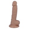 MR INTENSE - 7 REALISTIC COCK 17.1 CM -O- 2.9 CM